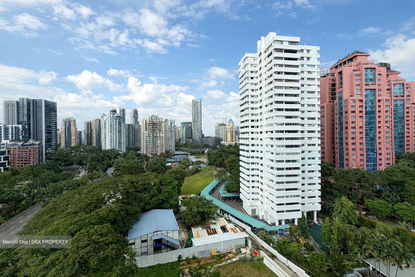 Irwell Hill Residences (D9), Apartment #513271691